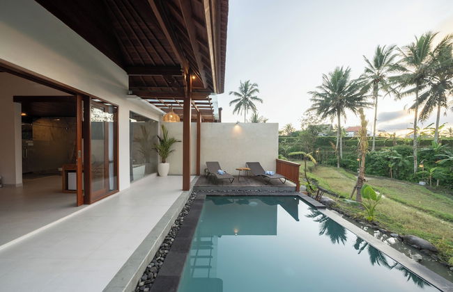 Dewi Kunti Villa - Foto 6