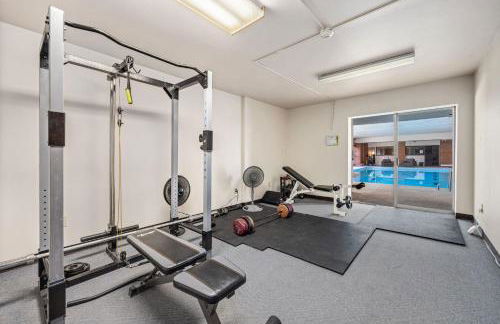 The Fox Den in Old Town! Pool, Sauna & Game Room - Foto 30