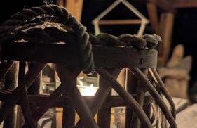 Król Puszczy - unikatowy dom, jezioro 80m, szlak Krutyni - Foto 69