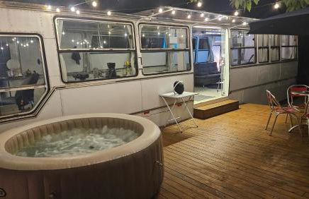 Onibus Casa VNI - Foto 43