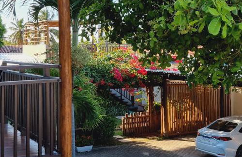 Muriú Beach Flat - Foto 24