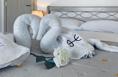 Thalassa Beach Kavala - Foto 19