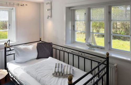 Friesenhaus Amrum Friesenhaushälfte *Klönschnack* - Foto 21