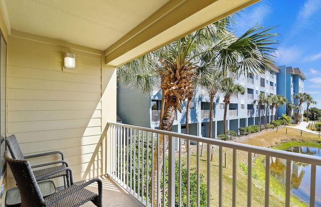 Hilton Head Resort - Foto 11