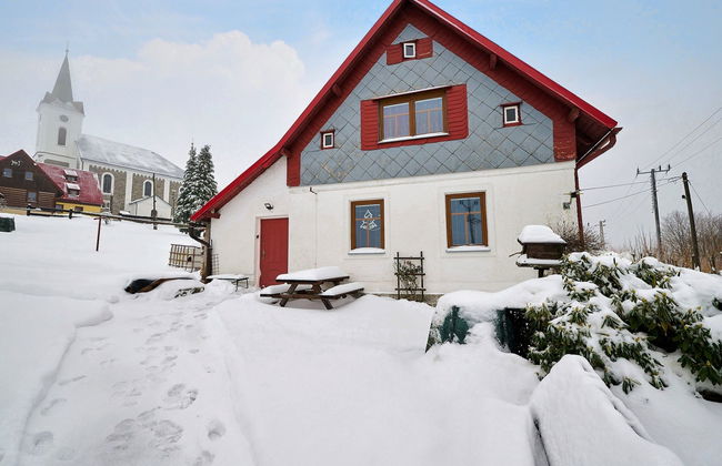 Jizerky Paws & Sauna - Foto 33