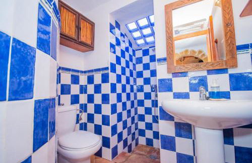 Cubo's Casa Rural Jacaranda - Foto 22