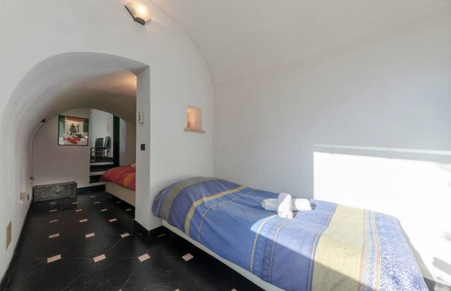 JOIVY Astonishing Sea View Apartment in Verezzi - Foto 7