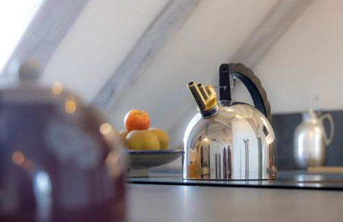 Le Pigeonnier - Photo 31