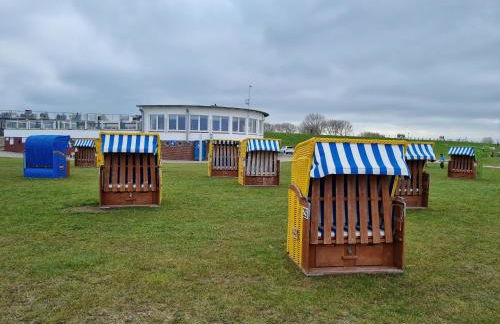 NEU!Moderne, lichtdurchflutete DHH, zentral, Garten, Wallbox, WLAN - Foto 13