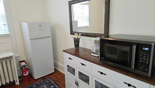 Heart Historic Ridgefield Studio WALK to town - Foto 3