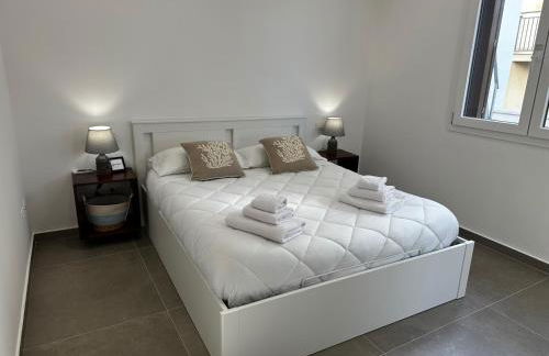 Appartamento La Brogna - Mazara del Vallo Centro - Foto 12