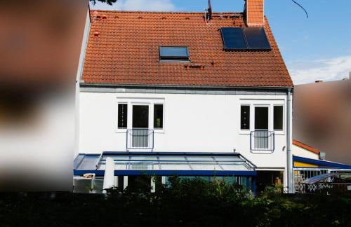 Naturnahe schöne neu gestaltete Ferienwohnung - Foto 22