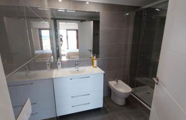 PISO DÚPLEX - ISLA DE LA TOJA (O GROVE) - Foto 37