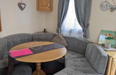 The Topaz Caravan HF12 - Foto 25