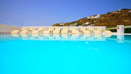 Paolas Sunset - Foto 5, sunbed