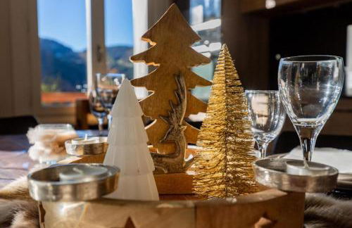 Les bouquetins - Foto 67