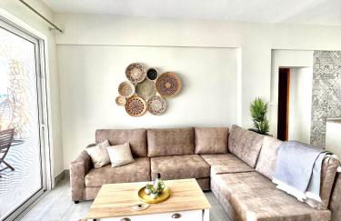 Vaso Beach Front Villa - Foto 12