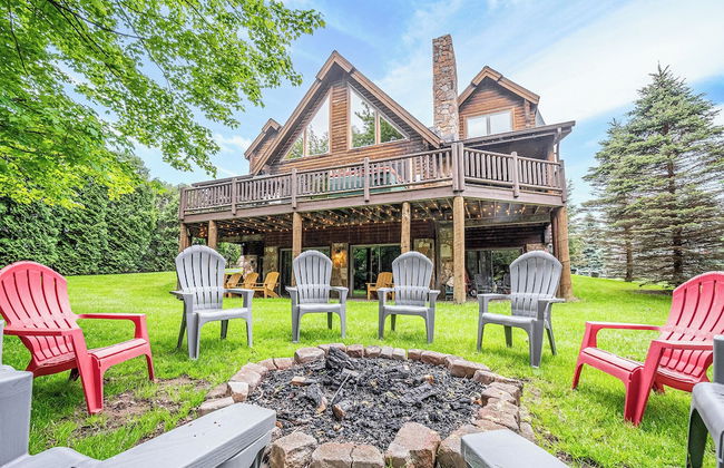 Wild Wild West by Taylor Made Deep Creek - Foto 43