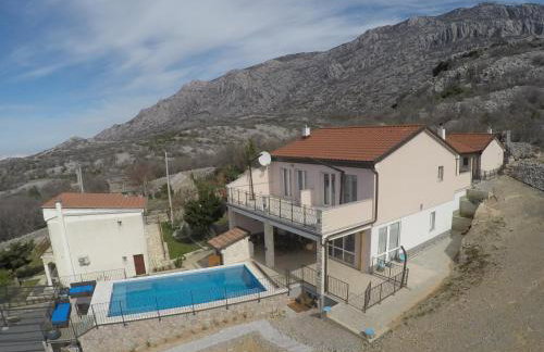 Lucija House - Lika Senj county - Foto 2