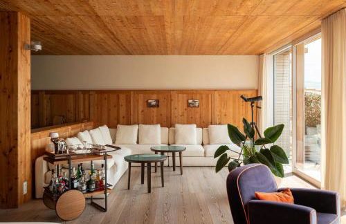 Pergola Residence - Foto 35