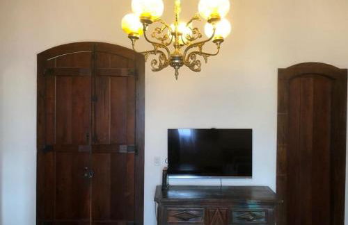 Casa Temporada com Tranquilidade e Aconchego - Petrópolis - RJ - Foto 34