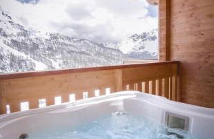 La Cresta Chalet - Foto 17