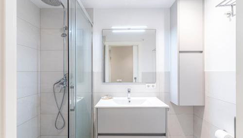 La Terraza del Canadell - WeHost Costa Brava - Foto 4, Shower