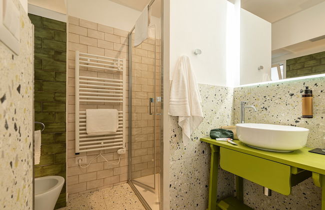 LA CASA DI BENEDETTA - Photo 24