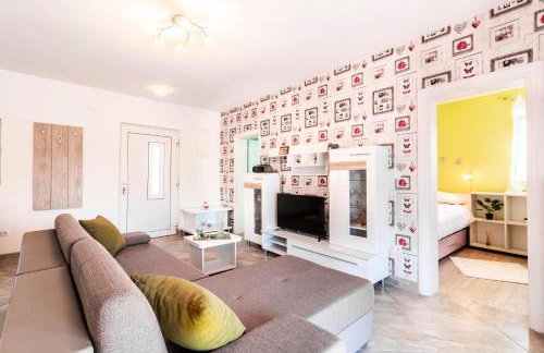 Apartman Gabrijela - Foto 9