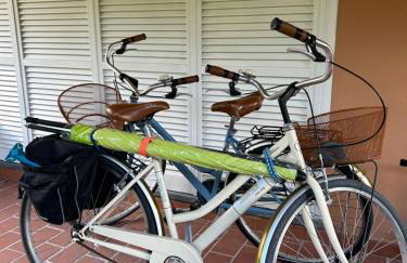 Casa "Le Rondinelle" - Foto 9