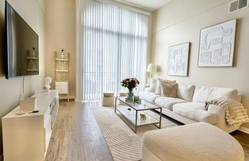 Marina Del Rey Apartment Luxury pool, gym, parking, BBQ - Foto 33