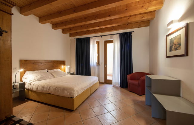 Residence Ca' del Lago - Foto 5