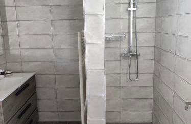 Privé vakantiewoning "Casa Stirio" met zwembad regio calpé-jalon - Foto 17