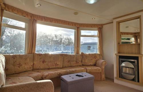 Elf Wood Lodge - Swimming Spa, Sky Sports, Tennis, Hadrian's Wall listing - Foto 30