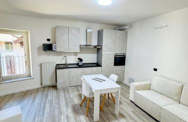 Old Town Top Apartment Biella Centro - Foto 1