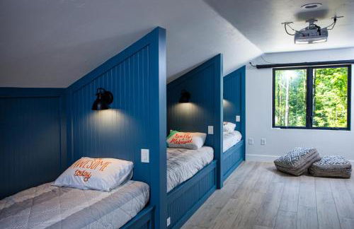 The Loft House by Simple Life Rentals - Foto 9