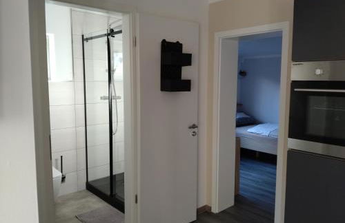 Alte Schlossgärtnerei Bebertal - Foto 26