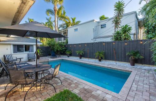 West Palm Beach Bungalow with Swimming Pool - Foto 35