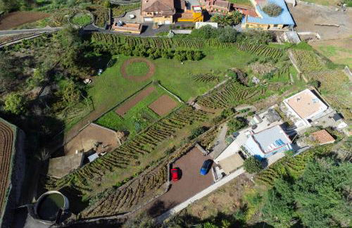 EK Drago Finca el Milagro - Foto 45