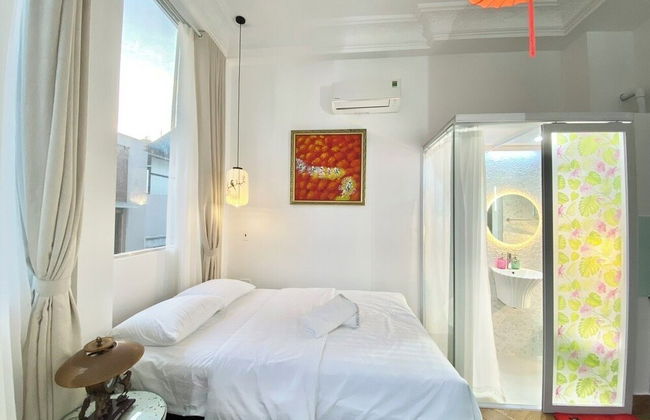 Cherry Blossom Boutique Hotel - Photo 17