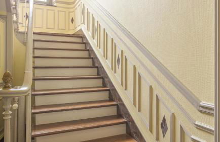 BonAppart 12 - Charme Napoléonien & Confort - Foto 17