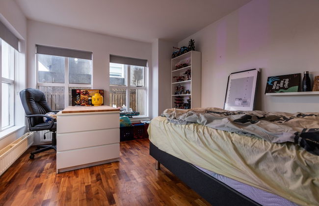 Apartment L70 - Foto 2