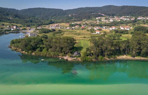 Casa da Auga - Costa da Morte - Foto 56