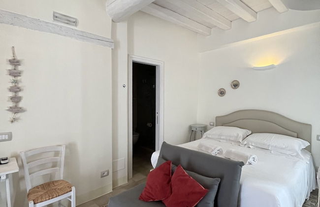 Antico Mondo Rooms & Suites - Foto 52