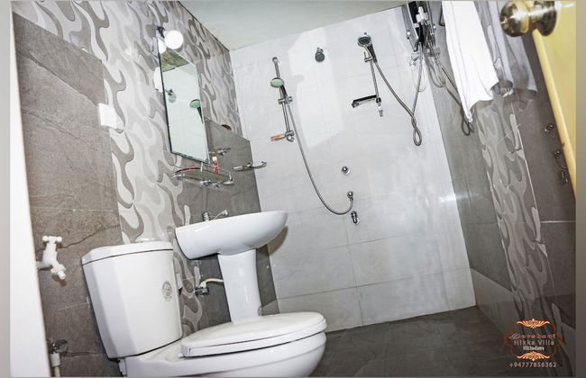 Darshani Hikka Villa - Foto 12