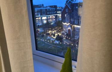 Solihull 10 mins to NEC and Airport Free Parking - Foto 3