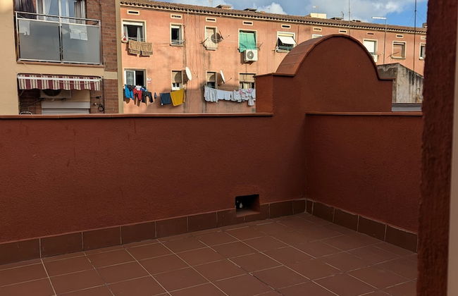 Caliu Apartments Barcelona - Fira - Foto 13