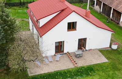 Śpimy u Dziadków - APARTAMENTY BIESZCZADY - Foto 53