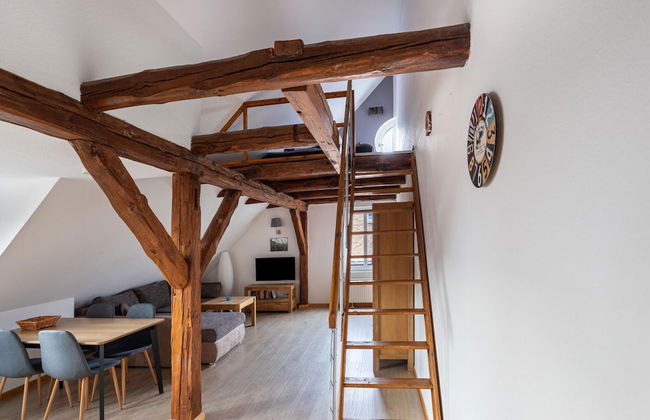 Studio in Buchholz am Muritzsee - Foto 14