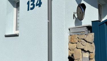 Ferienwohnung Blaues Haus - Foto 3